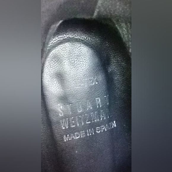 STUART WEITZMAN GORTEX HARNESS BOOTIES - Picture 3 of 9